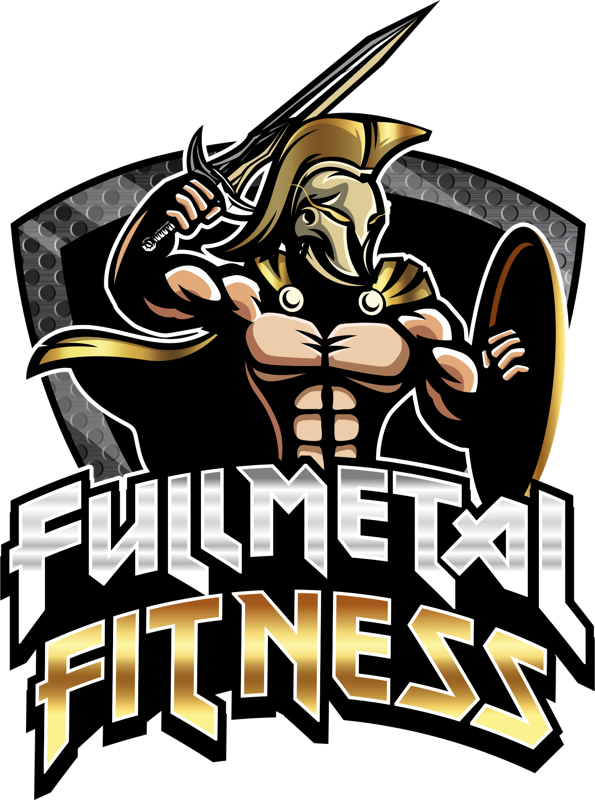 Full Metal Fitness